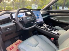 Geely Boyue 1.5TD Smart Connected Plus - ფოტო 11