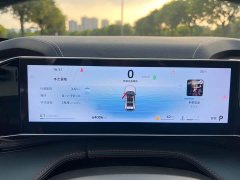Geely Boyue 1.5TD Smart Connected Plus - ფოტო 12
