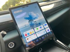 Geely Boyue 1.5TD Smart Connected Plus - ფოტო 14