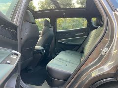 Geely Boyue 1.5TD Smart Connected Plus - ფოტო 15