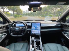 Geely Boyue 1.5TD Smart Connected Plus - ფოტო 16