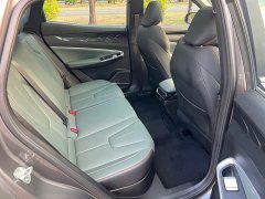 Geely Boyue 1.5TD Smart Connected Plus - ფოტო 18