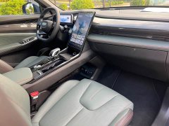 Geely Boyue 1.5TD Smart Connected Plus - ფოტო 19