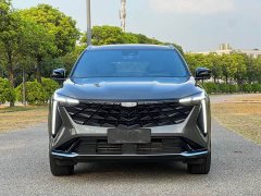 Geely Boyue 1.5TD Smart Connected Plus - ფოტო 2