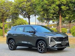 Geely Boyue 1.5TD Smart Connected Plus - ფოტო 3