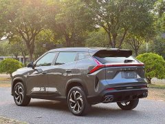 Geely Boyue 1.5TD Smart Connected Plus - ფოტო 7