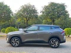 Geely Boyue 1.5TD Smart Connected Plus - ფოტო 8