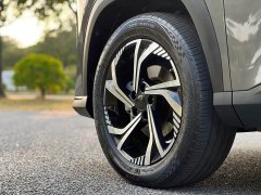 Geely Boyue 1.5TD Smart Connected Plus - ფოტო 9