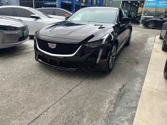 Cadillac CT5 28T Platinum - ფოტო 1