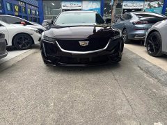 Cadillac CT5 28T Platinum - ფოტო 2