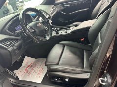 Cadillac CT5 28T Platinum - ფოტო 4