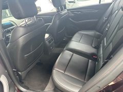 Cadillac CT5 28T Platinum - ფოტო 6
