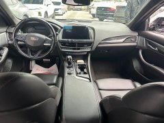 Cadillac CT5 28T Platinum - ფოტო 7