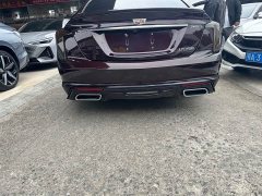 Cadillac CT5 28T Platinum - ფოტო 8