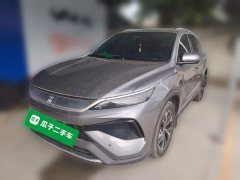 BYD Song Pro New Energy 2nd Generation Smart Driving DM-i 75KM Leading Edition - ფოტო 1