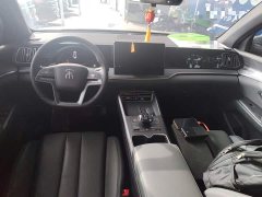 BYD Song Pro New Energy 2nd Generation Smart Driving DM-i 75KM Leading Edition - ფოტო 10