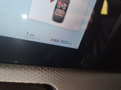 BYD Song Pro New Energy 2nd Generation Smart Driving DM-i 75KM Leading Edition - ფოტო 13