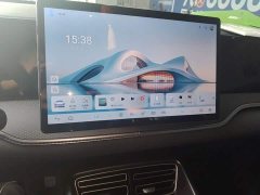 BYD Song Pro New Energy 2nd Generation Smart Driving DM-i 75KM Leading Edition - ფოტო 14