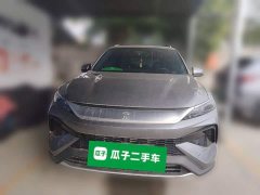 BYD Song Pro New Energy 2nd Generation Smart Driving DM-i 75KM Leading Edition - ფოტო 2