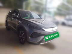 BYD Song Pro New Energy 2nd Generation Smart Driving DM-i 75KM Leading Edition - ფოტო 3