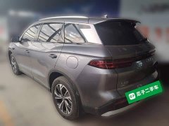 BYD Song Pro New Energy 2nd Generation Smart Driving DM-i 75KM Leading Edition - ფოტო 4