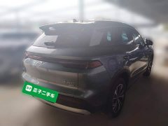 BYD Song Pro New Energy 2nd Generation Smart Driving DM-i 75KM Leading Edition - ფოტო 6