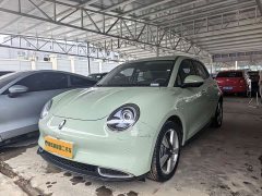 ORA Good Cat 501km Long Range Luxury Ternary Lithium - ფოტო 1