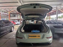 ORA Good Cat 501km Long Range Luxury Ternary Lithium - ფოტო 11