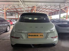 ORA Good Cat 501km Long Range Luxury Ternary Lithium - ფოტო 12