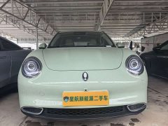 ORA Good Cat 501km Long Range Luxury Ternary Lithium - ფოტო 2