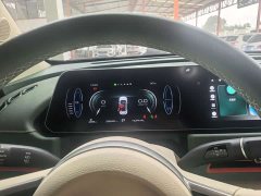 ORA Good Cat 501km Long Range Luxury Ternary Lithium - ფოტო 7
