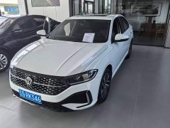 Volkswagen Lavida 1.5L Automatic Starry Sky Five Million Edition - ფოტო 1