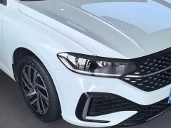 Volkswagen Lavida 1.5L Automatic Starry Sky Five Million Edition - ფოტო 2