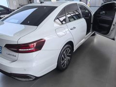 Volkswagen Lavida 1.5L Automatic Starry Sky Five Million Edition - ფოტო 3