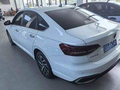 Volkswagen Lavida 1.5L Automatic Starry Sky Five Million Edition - ფოტო 4