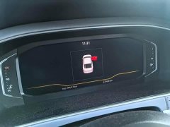 Volkswagen Lavida 1.5L Automatic Starry Sky Five Million Edition - ფოტო 6
