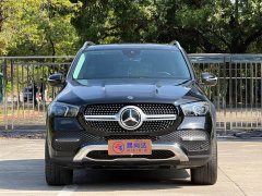 Mercedes-Benz GLE (Imported) GLE 350 4MATIC Fashion - ფოტო 1