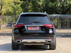 Mercedes-Benz GLE (Imported) GLE 350 4MATIC Fashion - ფოტო 4