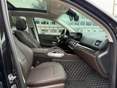 Mercedes-Benz GLE (Imported) GLE 350 4MATIC Fashion - ფოტო 6