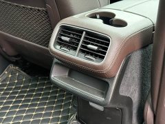 Mercedes-Benz GLE (Imported) GLE 350 4MATIC Fashion - ფოტო 9