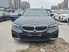 BMW 3 Series 325Li M Sport Package - ფოტო 2