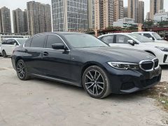 BMW 3 Series 325Li M Sport Package - ფოტო 3