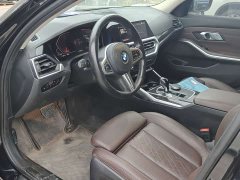 BMW 3 Series 325Li M Sport Package - ფოტო 4