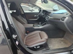 BMW 3 Series 325Li M Sport Package - ფოტო 6