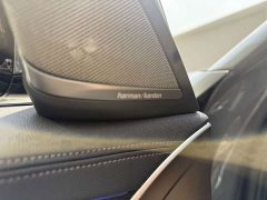 BMW 5 Series (Imported) 540i Elegance M Sport Package - ფოტო 10