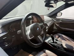 BMW 5 Series (Imported) 540i Elegance M Sport Package - ფოტო 11