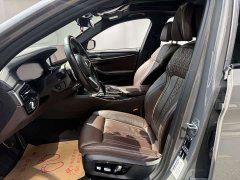 BMW 5 Series (Imported) 540i Elegance M Sport Package - ფოტო 12