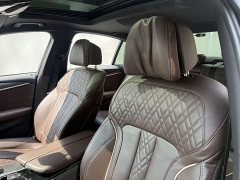 BMW 5 Series (Imported) 540i Elegance M Sport Package - ფოტო 13