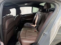 BMW 5 Series (Imported) 540i Elegance M Sport Package - ფოტო 15