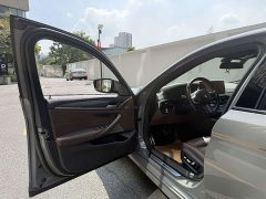 BMW 5 Series (Imported) 540i Elegance M Sport Package - ფოტო 8